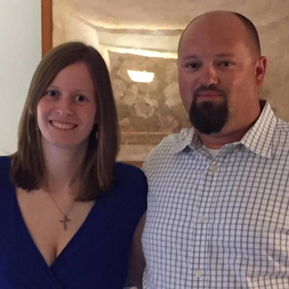 Meet your Posher, Krista